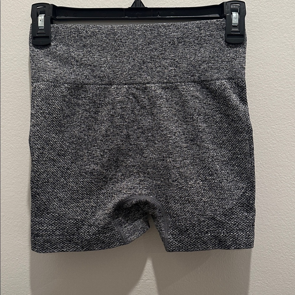 Booty Scrunch Workout Gym Shorts